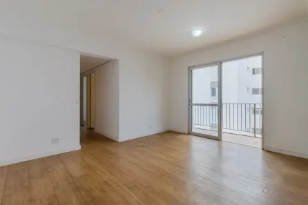 Apartamento com 3 Quartos à venda, 82m² no Cidade Monções, São Paulo