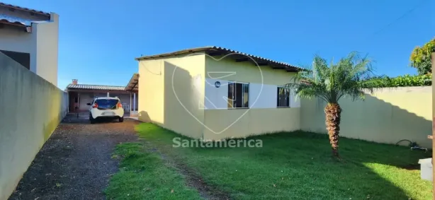 Casa com 1 Quarto à venda, 90m² no Jardim Belém, Londrina