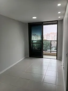 Apartamento com 2 Quartos à venda, 59m² no Badu, Niterói