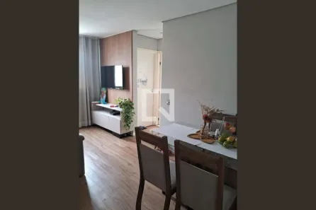 Apartamento com 2 Quartos à venda, 48m² no Jardim Boa Vista (Zona Oeste), São Paulo