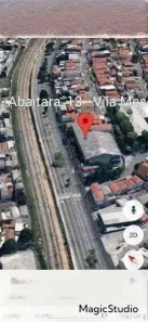 Galpão/Depósito/Armazém à venda, 1800m² no Jardim Piratininga, São Paulo