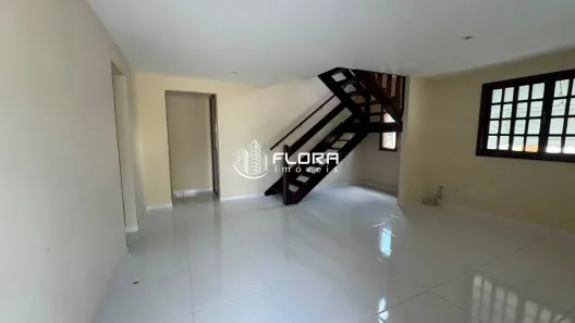 Casa de Condomínio com 3 Quartos à venda, 104m² no Itaipu, Niterói