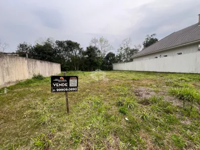 Lote/Terreno à venda, 470m² no Country, Santa Cruz do Sul