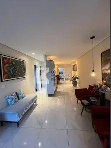 Apartamento com 3 Quartos à venda, 133m² no Centro, Indaiatuba
