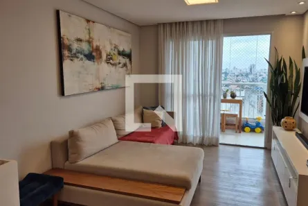 Apartamento com 3 Quartos à venda, 85m² no Vila Gumercindo, São Paulo