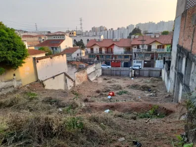 Lote/Terreno à venda, 600m² no Vila Bonilha, São Paulo