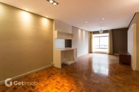 Apartamento com 2 Quartos à venda, 96m² no Bela Vista, São Paulo