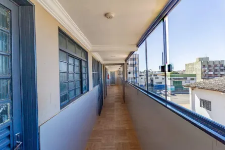 Kitnet com 1 Quarto para alugar, 50m² no Taguatinga Sul, Brasília