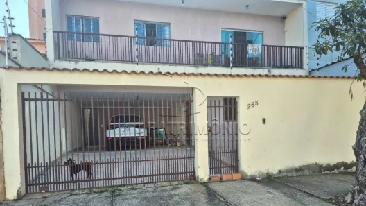 Casa com 2 Quartos à venda, 187m² no Jardim Morumbi, Sorocaba