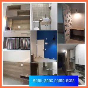 Kitnet com 1 Quarto à venda, 25m² no Centro, Rio de Janeiro