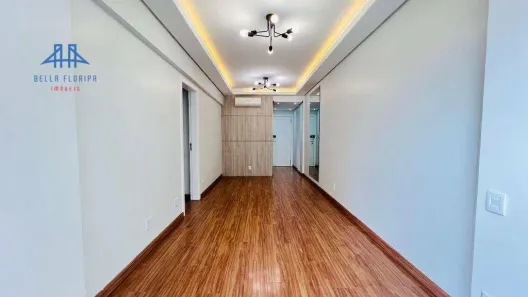 Apartamento com 3 Quartos à venda, 75m² no Itacorubi, Florianópolis