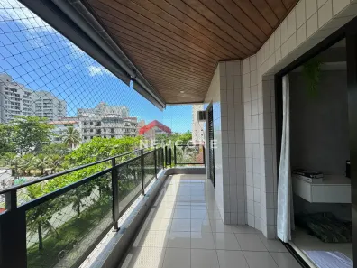 Apartamento com 2 Quartos à venda, 83m² no Enseada, Guarujá