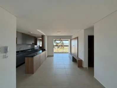 Apartamento com 2 Quartos para alugar, 78m² no Jardim Emília, Sorocaba