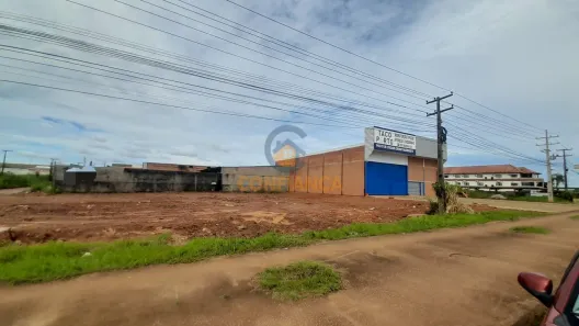 à venda, 1000m² no Três Marias, Porto Velho