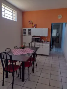 Casa com 3 Quartos à venda, 125m² no Jardim Mourisco, Taubaté