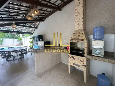 Casa com 3 Quartos à venda, 250m² no Vilas do Atlântico, Lauro de Freitas