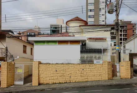 Ponto Comercial com 15 Quartos à venda, 465m² no Santa Terezinha, Juiz de Fora