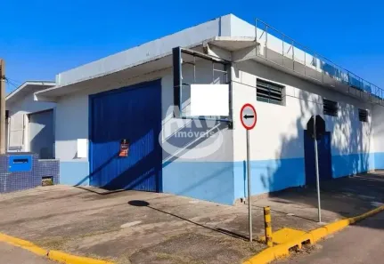 Ponto Comercial para alugar, 200m² no Vila Carlos Antônio Wilkens, Cachoeirinha