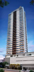 Cobertura com 3 Quartos à venda, 252m² no Jardim Aurélia, São Paulo
