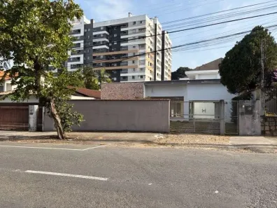 Imóvel Comercial para alugar, 138m² no Anita Garibaldi, Joinville