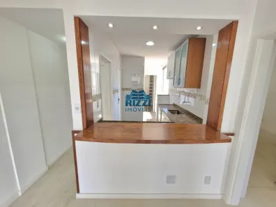 Apartamento com 2 Quartos à venda, 63m² no Anil, Rio de Janeiro