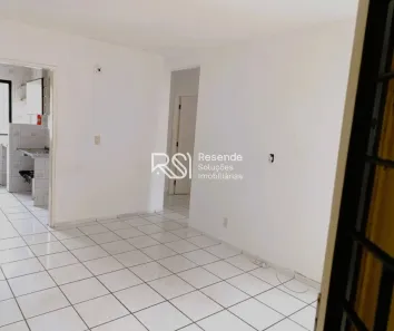 Apartamento com 3 Quartos à venda, 59m² no Serraria, Maceió