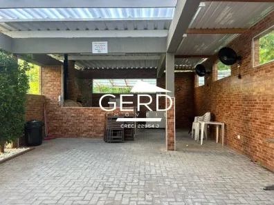 Apartamento com 2 Quartos à venda, 54m² no Jardim Barbacena, Cotia
