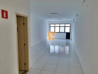 Sala Comercial para alugar, 47m² no Bom Retiro, São Paulo