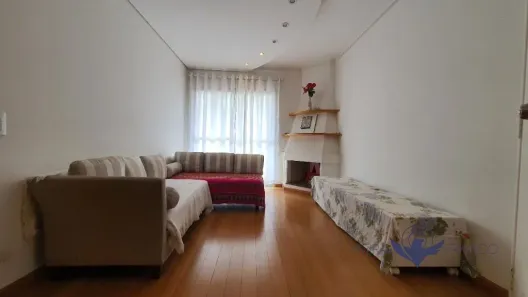 Apartamento com 2 Quartos à venda, 80m² no Vila Mariana, São Paulo
