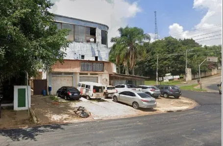 Lote/Terreno à venda, 772m² no Recanto Maravilha III, Santana de Parnaíba