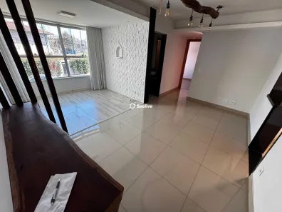 Apartamento com 2 Quartos à venda, 66m² no Castelo, Belo Horizonte