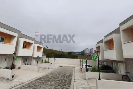 Sobrado com 2 Quartos à venda, 70m² no Residencial São Francisco, São José dos Campos