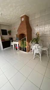 Sobrado com 3 Quartos à venda, 240m² no Parque Sevilha, São Paulo