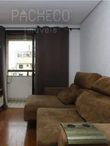 Apartamento com 3 Quartos à venda, 72m² no Vila Pompéia, São Paulo