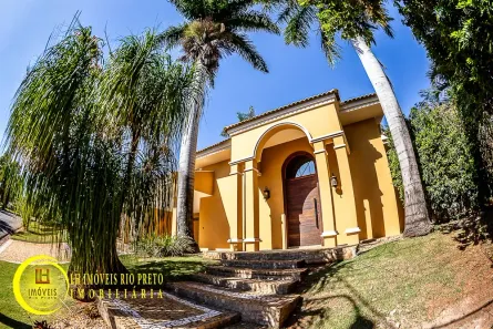 Casa de Condomínio com 2 Quartos para alugar, 295m² no Jardim Yolanda, São José do Rio Preto