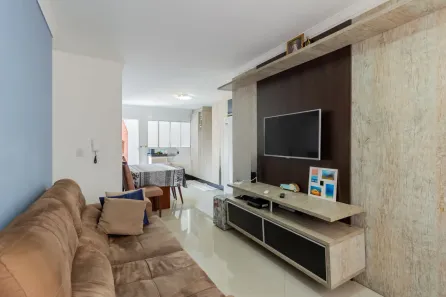 Apartamento com 2 Quartos à venda, 74m² no Vila Vitório Mazzei, São Paulo