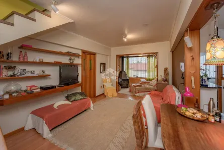 Cobertura com 3 Quartos à venda, 155m² no São Geraldo, Porto Alegre