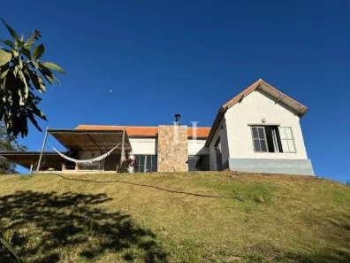 Casa de Condomínio com 2 Quartos à venda, 120m² no Araras, Petrópolis
