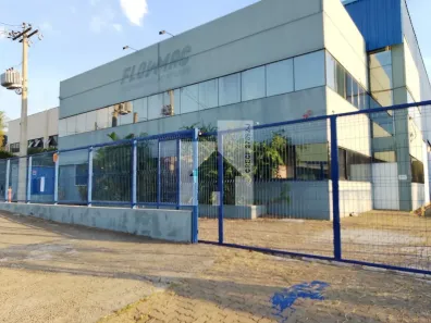 Galpão/Depósito/Armazém à venda, 2656m² no Tulipas, Jundiaí