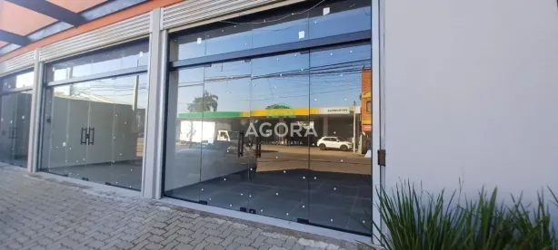 Ponto Comercial para alugar, 68m² no Niterói, Canoas