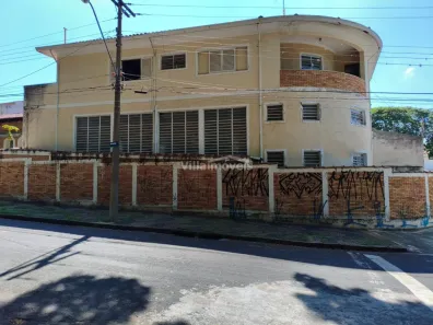 Sobrado com 3 Quartos à venda, 300m² no Vila Industrial, Campinas