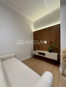 Apartamento com 3 Quartos à venda, 97m² no Jardim Veneza, Franca