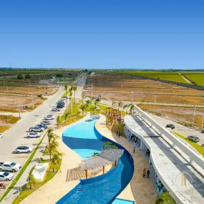 Lote/Terreno à venda, 252m² no Vale das Águas, Santa Rita