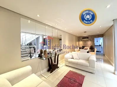 Casa com 4 Quartos à venda, 230m² no Cruzeiro Velho, Brasília