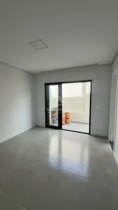 Casa de Condomínio com 3 Quartos à venda, 105m² no Neves, Ponta Grossa