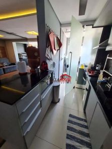Apartamento com 4 Quartos à venda, 95m² no Jardim Flor da Montanha, Guarulhos