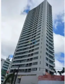 Apartamento com 3 Quartos à venda, 82m² no Lagoa Nova, Natal