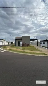 Casa de Condomínio com 3 Quartos à venda, 88m² no Condomínio Residencial Parque da Liberdade V, São José do Rio Preto