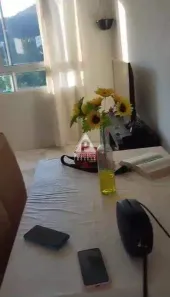 Apartamento com 2 Quartos à venda, 43m² no Vargem Pequena, Rio de Janeiro