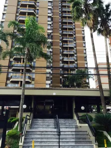 Apartamento com 1 Quarto para alugar, 47m² no Centro, Campinas